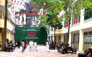 Th&ecirc;m trường đại học dự kiến loại bỏ x&eacute;t tuyển tổ hợp truyền thống A00, C00 - Ảnh 7.