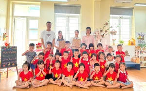 Kết quả Kỳ họp thứ 10, Quốc hội khóa XV: Kiến tạo khuôn khổ pháp lý vững chắc cho giai đoạn phát triển mới - Ảnh 4.