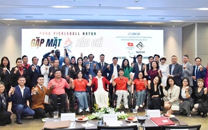 SEA Games 33 tại Thái Lan: Vận động viên Phụng Mùi Nhình (Cao Bằng) giành Huy chương Bạc  - Ảnh 5.