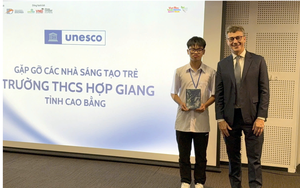 Sinh vi&ecirc;n chưa tốt nghiệp đại học, đ&atilde; c&oacute; b&agrave;i đăng tr&ecirc;n tạp ch&iacute; quốc tế chuy&ecirc;n ng&agrave;nh - Ảnh 4.