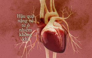 C&aacute;ch ứng ph&oacute; khả năng &ocirc; nhiễm kh&ocirc;ng kh&iacute; trở lại - Ảnh 2.