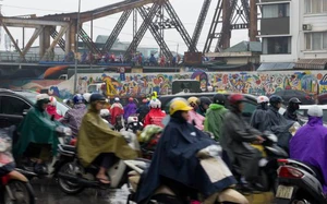 H&agrave; Nội th&ocirc;ng tin về ch&iacute;nh s&aacute;ch hỗ trợ đổi xe xăng sang xe điện- Ảnh 2.