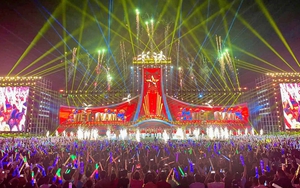 L&agrave;o Cai đ&oacute;n hơn 363.000 lượt kh&aacute;ch du lịch trong kỳ nghỉ Tết dương lịch - Ảnh 7.