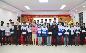 Giao ban công tác khuyến học cụm I các tỉnh vùng Tây Bắc năm 2025 - Ảnh 5.