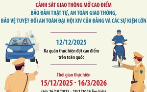 Hệ thống 1.837 camera AI tại Hà Nội chính thức hoạt động- Ảnh 2.