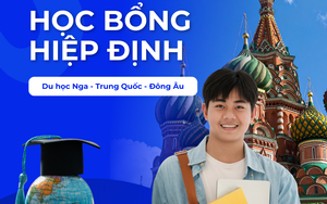 C&aacute;c trường đại học Nga mang đến cơ hội du học tại Ng&agrave;y hội tư vấn tuyển sinh 2026 - Ảnh 4.