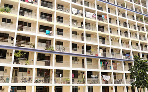 Trường hợp n&agrave;o được mua nh&agrave; ở x&atilde; hội tại H&agrave; Nội kh&ocirc;ng cần bốc thăm?- Ảnh 2.