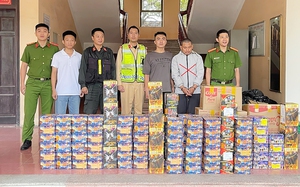 Nghệ An quyết định đầu tư trung t&acirc;m h&agrave;nh ch&iacute;nh tỉnh v&agrave;o danh mục trọng điểm - Ảnh 3.