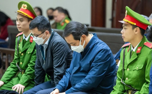 Vụ &aacute;n Tập đo&agrave;n Ph&uacute;c Sơn: Nhiều cựu l&atilde;nh đạo được giảm nhẹ h&igrave;nh phạt- Ảnh 3.