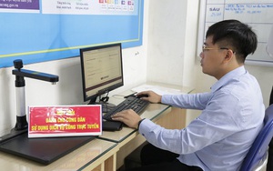 Cảnh b&aacute;o thủ đoạn giả dịch vụ c&ocirc;ng để chiếm quyền điện thoại - Ảnh 2.