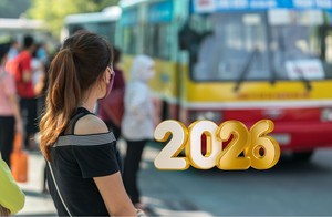 Thực hiện nghỉ 4 ng&agrave;y dịp Tết Dương lịch, đơn vị phải bố tr&iacute; hợp l&yacute; - Ảnh 3.