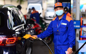 Gi&aacute; xăng dầu đồng loạt giảm trong lần điều chỉnh đầu năm - Ảnh 2.