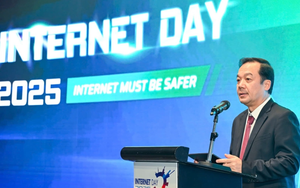 Năm 2025: Thế giới đ&atilde; truy cập internet như thế n&agrave;o? - Ảnh 3.