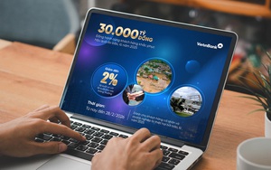 Đảng ủy VietinBank được vinh danh điển h&igrave;nh ti&ecirc;u biểu trong &ldquo;Học tập v&agrave; l&agrave;m theo tư tưởng, đạo đức, phong c&aacute;ch Hồ Ch&iacute; Minh"- Ảnh 3.