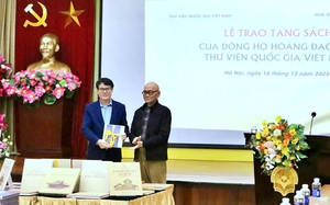 Ra mắt s&aacute;ch "Giấc mơ ho&aacute; Rồng Xanh", kết nối Mạng lưới Rồng Xanh to&agrave;n cầu - Ảnh 7.