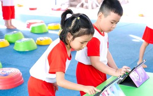 10 kết quả nổi bật trong lĩnh vực gi&aacute;o dục v&agrave; đ&agrave;o tạo năm 2025 - Ảnh 7.