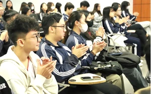 Đại học dự kiến bỏ x&eacute;t học bạ ở hầu hết ng&agrave;nh đ&agrave;o tạo ch&iacute;nh quy trong nước - Ảnh 5.