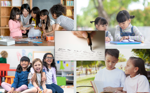 Cuộc thi Viết thư Quốc tế UPU lần thứ 55: Bồi đắp năng lực c&ocirc;ng d&acirc;n trong thế giới số - Ảnh 2.