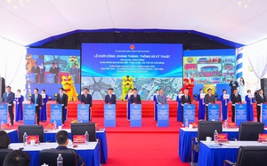 Hải Ph&ograve;ng th&agrave;nh lập khu kinh tế chuy&ecirc;n biệt tạo tứ gi&aacute;c ph&aacute;t triển kinh tế chiến lược - Ảnh 4.