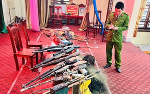 Nghệ An phân bổ hơn 500 tỷ đồng phát triển trường dân tộc nội trú, xoá mù chữ - Ảnh 3.