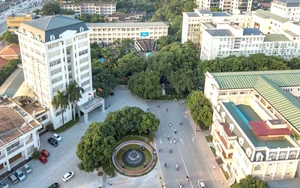 Nhiều nguy&ecirc;n tắc mới y&ecirc;u cầu trong đặt t&ecirc;n cơ sở gi&aacute;o dục đại học - Ảnh 4.