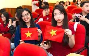Thay đổi chuẩn cơ sở gi&aacute;o dục đại học từ kiểm so&aacute;t sang gi&aacute;m s&aacute;t kết quả đầu ra - Ảnh 6.