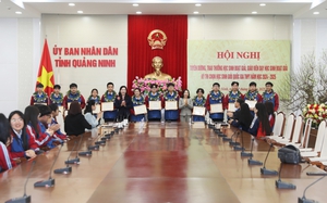 10 kết quả nổi bật trong lĩnh vực gi&aacute;o dục v&agrave; đ&agrave;o tạo năm 2025 - Ảnh 5.