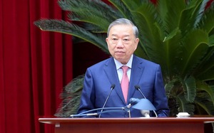 Hội nghị lần thứ 15 tập trung cao nh&acirc;n sự giới thiệu tham gia Ban Chấp h&agrave;nh Trung ương Đảng kh&oacute;a XIV - Ảnh 1.