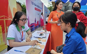 Năm 2025, kỷ lục về người Việt đi du học- Ảnh 2.