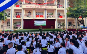 Nghệ An giao chỉ ti&ecirc;u bồi dưỡng kiến thức d&acirc;n tộc cho c&aacute;n bộ, c&ocirc;ng chức, vi&ecirc;n chức - Ảnh 5.