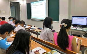 Dự kiến gắn hoạt động dạy th&ecirc;m với chuẩn mực đạo đức nghề nghiệp nh&agrave; gi&aacute;o - Ảnh 2.