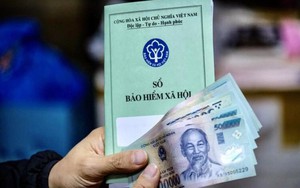 Nghỉ Tết k&eacute;o d&agrave;i, lịch trả lương hưu, trợ cấp th&aacute;ng 3 sẽ thế n&agrave;o? - Ảnh 2.