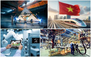 Khuyến kh&iacute;ch doanh nghiệp tham gia hoạt động gi&aacute;o dục nghề nghiệp - Ảnh 2.