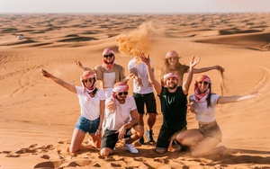 Việt Nam - điểm đến Đ&ocirc;ng Nam &Aacute; truyền cảm hứng năm 2026 - Ảnh 7.