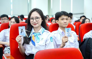 Quay trở lại x&eacute;t tuyển học bạ, đại học cộng tối đa 2 điểm cho chứng chỉ IELTS - Ảnh 8.