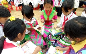 Th&agrave;nh phố Hồ Ch&iacute; Minh đưa m&ocirc; h&igrave;nh &ldquo;T&iacute;ch xanh tr&aacute;ch nhiệm&rdquo; v&agrave;o bếp ăn trường học - Ảnh 9.