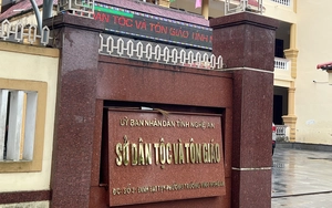 Nghệ An y&ecirc;u cầu hạn chế giao dịch đất đai v&ugrave;ng quy hoạch Trung t&acirc;m H&agrave;nh ch&iacute;nh tỉnh - Ảnh 3.