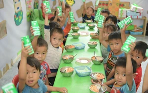 Một số ch&iacute;nh s&aacute;ch nổi bật c&oacute; hiệu lực từ 1/2026 - Ảnh 3.