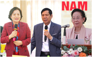 Hội Khuyến học x&atilde; Hồng Sơn (Tuy&ecirc;n Quang) tổ chức Đại hội đại biểu nhiệm kỳ 2026-2031 - Ảnh 8.