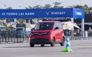 VinFast VF 6 Eco: Định nghĩa lại kh&aacute;i niệm "xe đ&aacute;ng tiền" trong ph&acirc;n kh&uacute;c B-SUV- Ảnh 3.