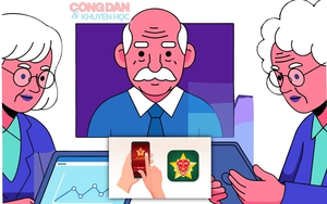 VNeID c&oacute; th&ecirc;m t&iacute;nh năng mới l&agrave; g&igrave;? - Ảnh 4.