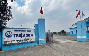 N&acirc;ng cao hiệu quả hoạt động v&agrave; ph&aacute;t triển sản xuất - kinh doanh bền vững ở C&ocirc;ng ty cổ phần Cấp nước L&agrave;o Cai - Ảnh 11.