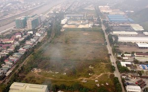 Khởi c&ocirc;ng x&acirc;y dựng tuyến đường sắt L&agrave;o Cai - H&agrave; Nội - Hải Ph&ograve;ng - Ảnh 21.