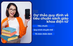 "Kết nối tri thức với cuộc sống" - bộ s&aacute;ch gi&aacute;o khoa thống nhất cả nước - Ảnh 4.