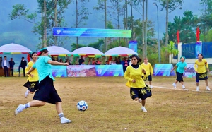 Quảng Ninh bùng nổ chuỗi sự kiện văn hóa, thể thao, du lịch cuối năm - Ảnh 4.