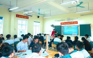 Y&ecirc;u cầu xuy&ecirc;n suốt 3 "đủ" khi sắp xếp mạng lưới trường học - Ảnh 3.