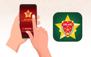 D&ugrave;ng VNeID c&oacute; thể khai th&aacute;c dữ liệu về sức khỏe thế n&agrave;o? - Ảnh 5.