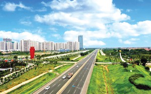 Danh s&aacute;ch c&aacute;c trạm dừng nghỉ mới tr&ecirc;n cao tốc - Ảnh 1.