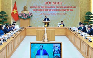 Thủ tướng chỉ đạo tổ chức Tết B&iacute;nh Ngọ 2026 vui tươi, an to&agrave;n, tiết kiệm - Ảnh 3.