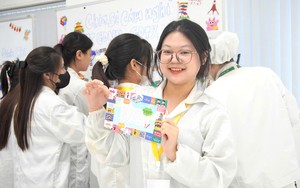 Việt Nam - EU n&acirc;ng cấp quan hệ l&ecirc;n Đối t&aacute;c Chiến lược To&agrave;n diện - Ảnh 3.